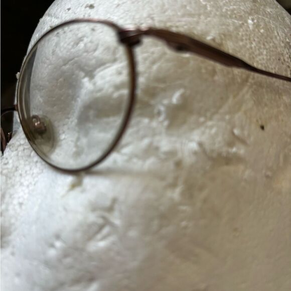 Safilo Elasta Vintage Eyewear Eyeglasses 1990s Glasses classic accessory unisex main image 4